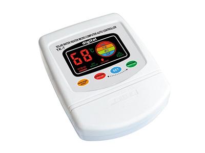 Solar Thermal Controller