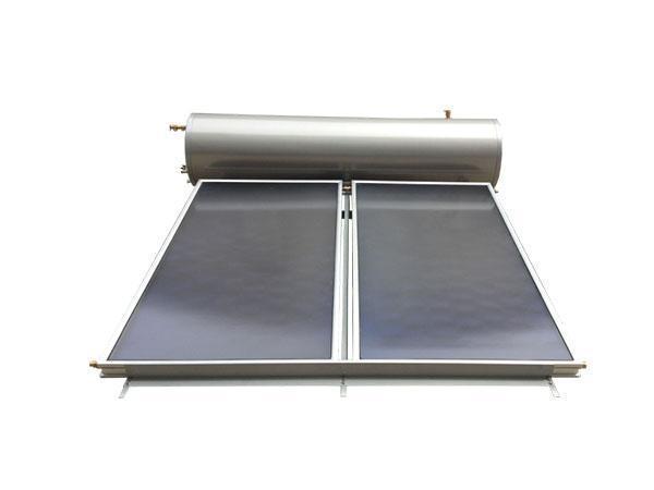  Pressurized Flat Plate Solar Water Heater 