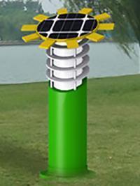 Solar Lawn Light HZC-21