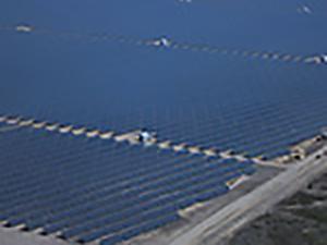  Grid Tied Solar Power System 
